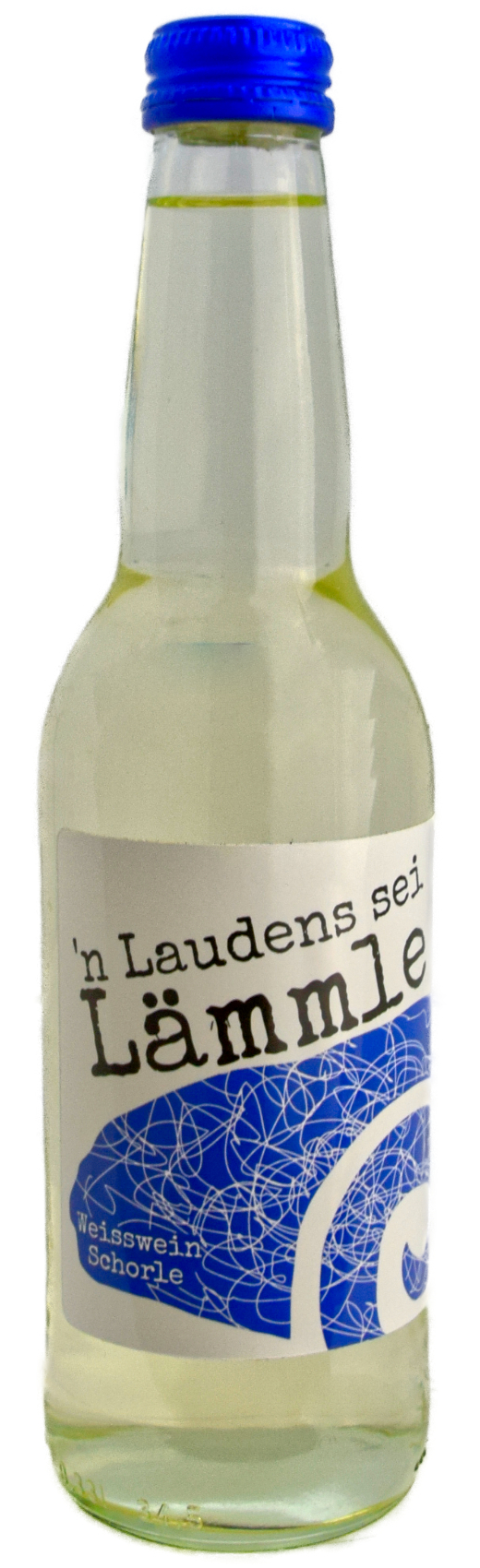 Flaschenbild